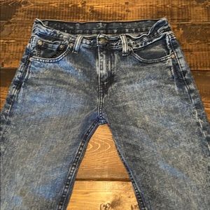 Levi’s 511 size 30/30